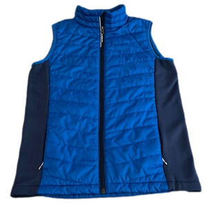 Columbia vest